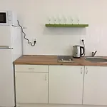 Best Apartments Teplice * Teplice
