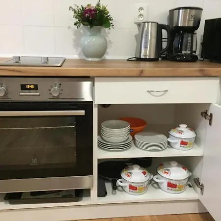 Best Apartments Teplice Apartment Teplice