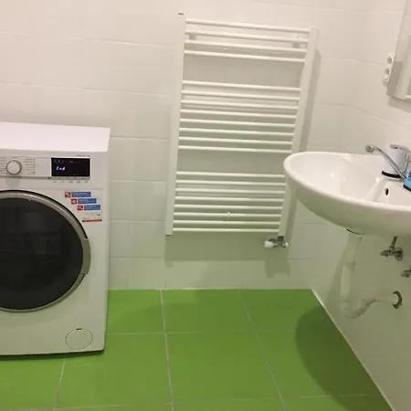 Best Apartments Teplice Τέπλιτσε