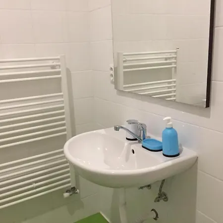Best Apartments Teplice