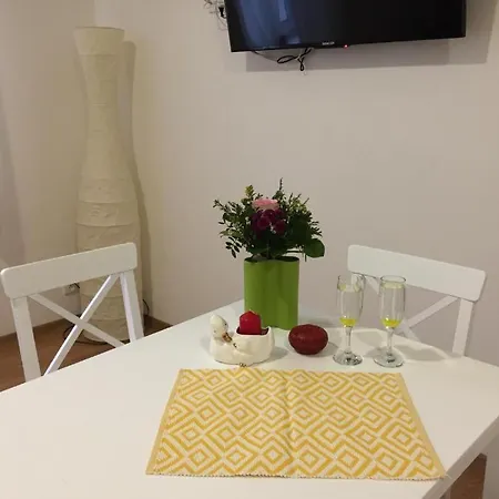 Best Apartments Teplice Τέπλιτσε
