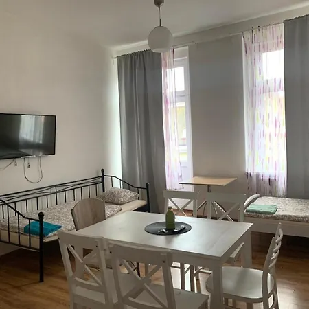 Best Apartments Teplice Teplice