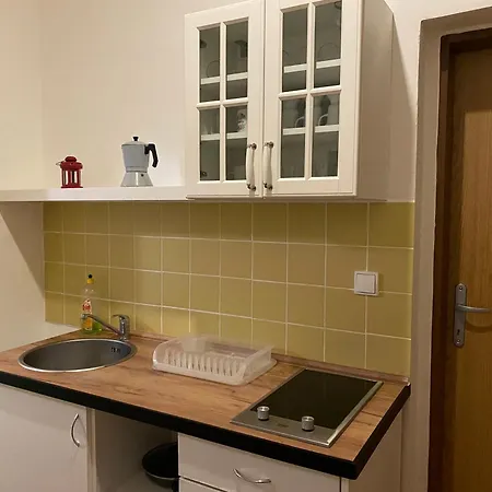 Best Apartments Teplice Διαμέρισμα *