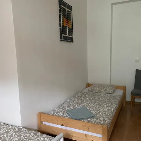 Best Apartments Teplice Apartment *