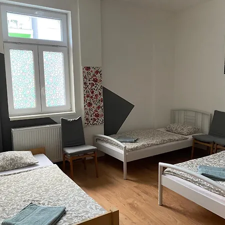 Best Apartments Teplice Διαμέρισμα Τέπλιτσε