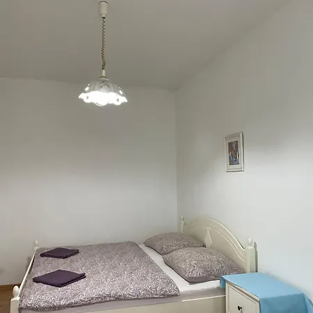 Best Apartments Teplice *