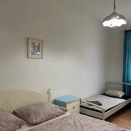 Best Apartments Teplice