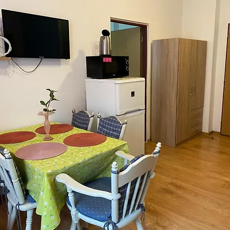 Best Apartments Teplice Διαμέρισμα *