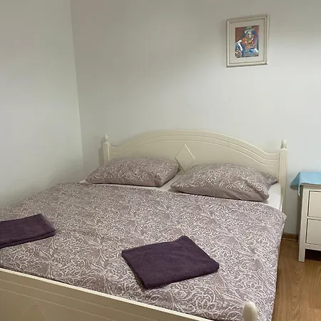 Best Apartments Teplice Διαμέρισμα Τέπλιτσε
