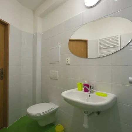 Best Apartments Teplice Διαμέρισμα *
