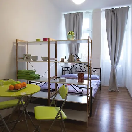 Best Apartments Teplice Διαμέρισμα