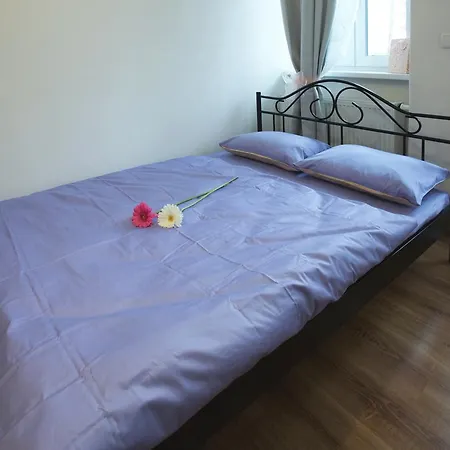Best Apartments Teplice Διαμέρισμα
