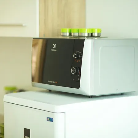 Best Apartments Teplice Apartment *