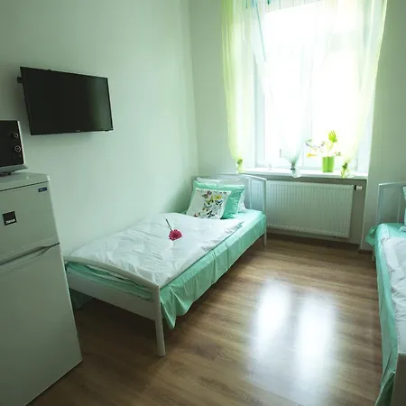 Apartment Best Apartments Teplice
