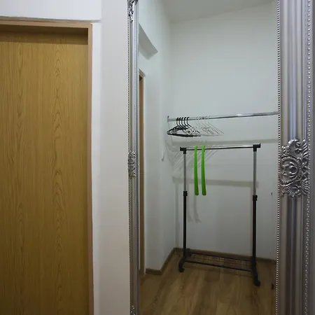Apartment Best Apartments Teplice *
