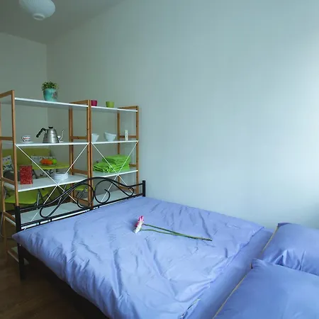 Apartment Best Apartments Teplice Teplice