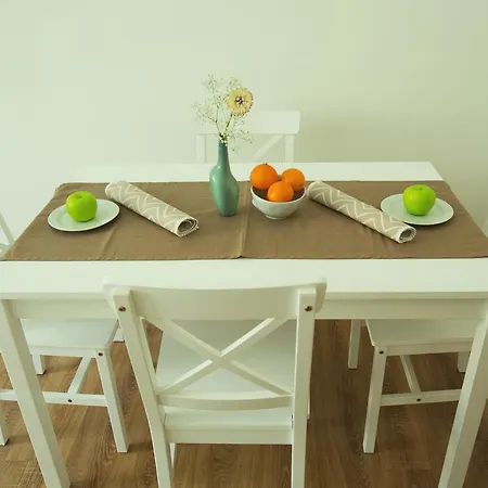 Best Apartments Teplice *