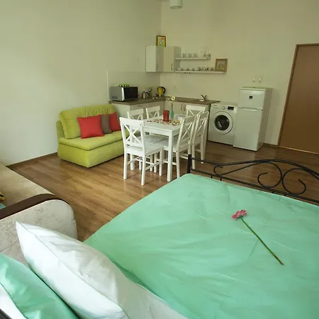 Best Apartments Teplice