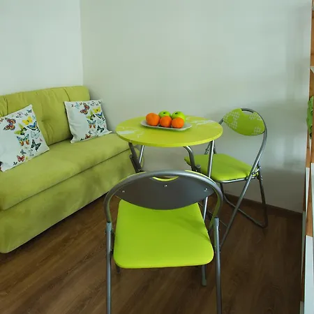 Best Apartments Teplice Apartment Teplice