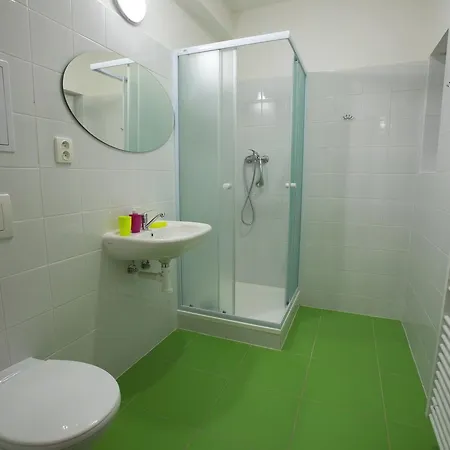 Best Apartments Teplice Teplice