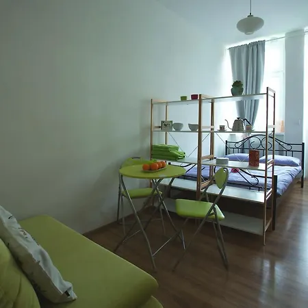 Best Apartments Teplice