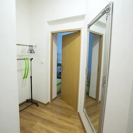 Best Apartments Teplice Διαμέρισμα