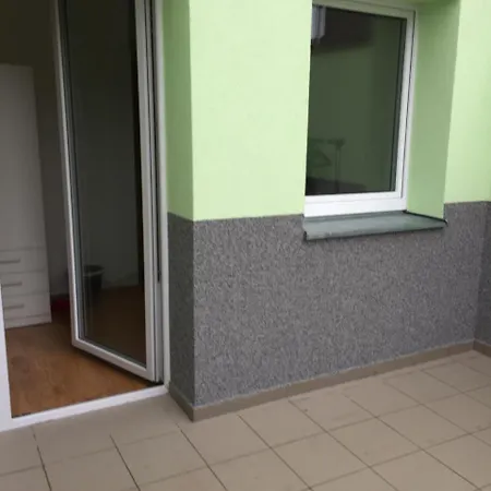 Best Apartments Teplice