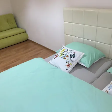 Best Apartments Teplice * Teplice