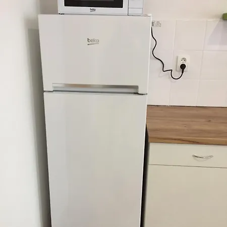 Best Apartments Teplice Τέπλιτσε