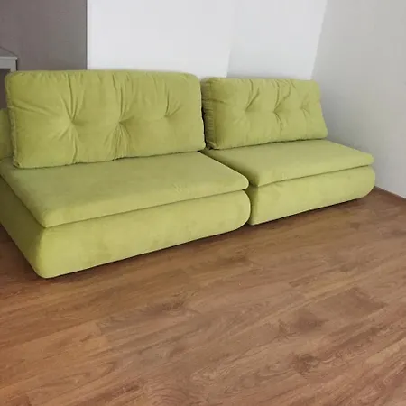 Best Apartments Teplice