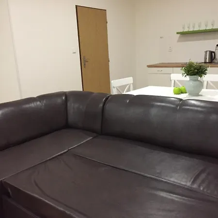 Best Apartments Teplice Διαμέρισμα