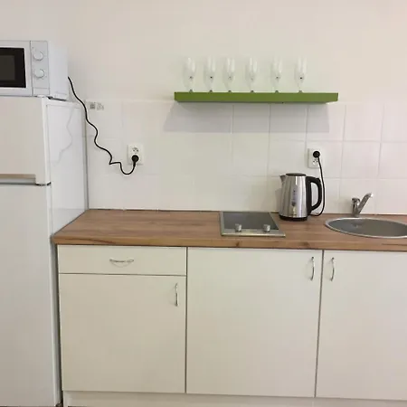Best Apartments Teplice * Τέπλιτσε