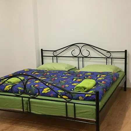 Best Apartments Teplice Apartment