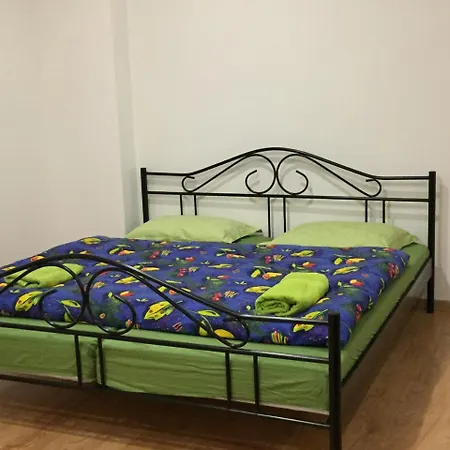 Best Apartments Teplice Διαμέρισμα