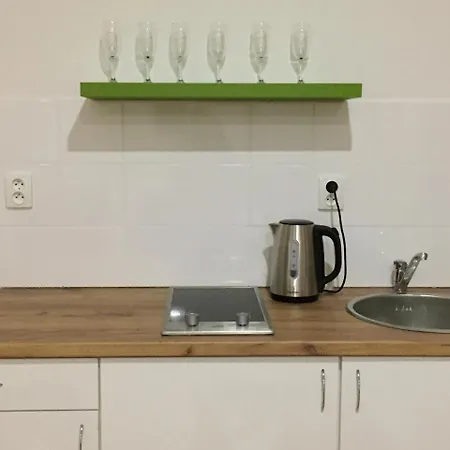 Best Apartments Teplice