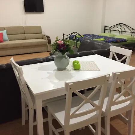 Best Apartments Teplice * Teplice