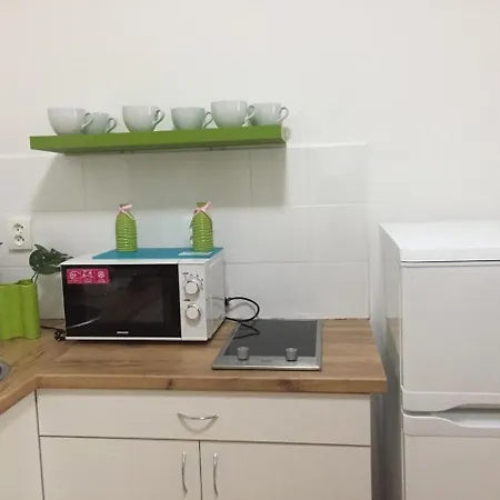 Best Apartments Teplice Διαμέρισμα