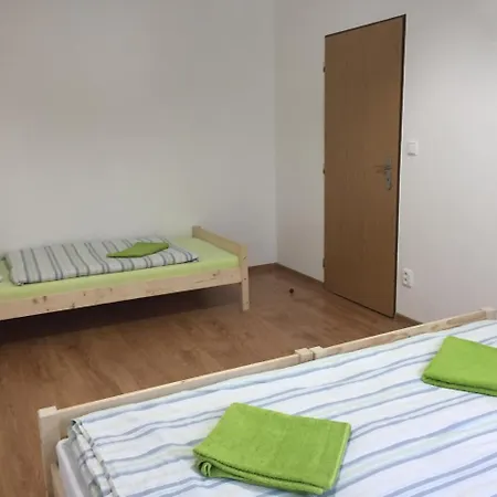 Best Apartments Teplice Apartment *