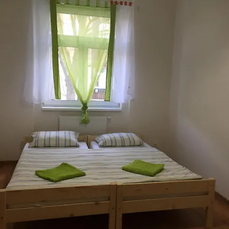 Apartment Best Apartments Teplice