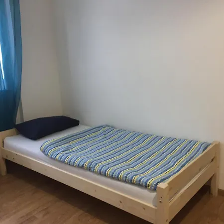 Best Apartments Teplice Διαμέρισμα