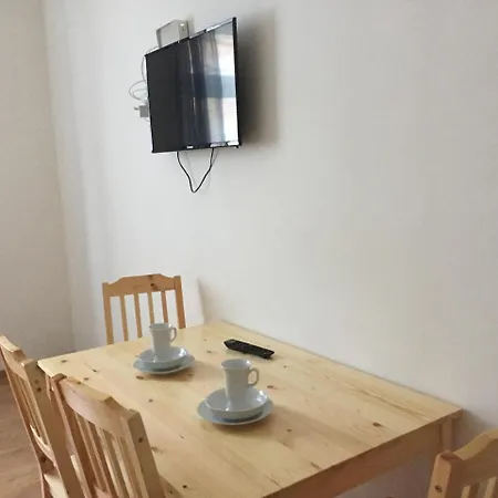 Best Apartments Teplice * Teplice