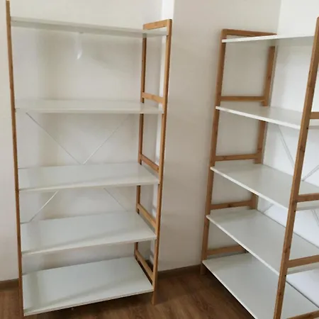 Best Apartments Teplice Διαμέρισμα