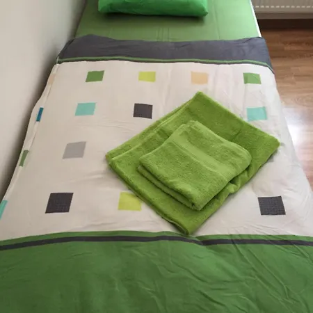 Apartment Best Apartments Teplice Teplice