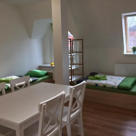 Best apartments Teplice *