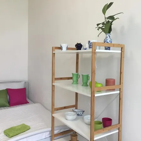 Best apartments Teplice Appartement Teplice