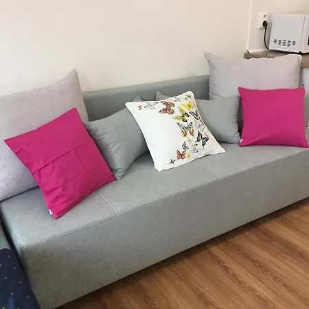 Best Apartments Teplice