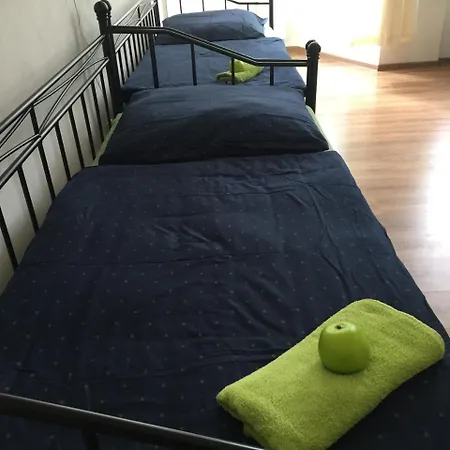 Apartamento Best Apartments Teplice Teplice