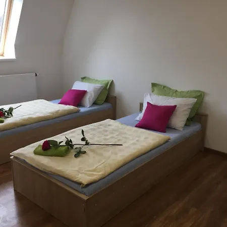 Best Apartments Teplice * Τέπλιτσε