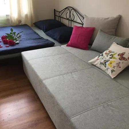 Apartment Best Apartments Teplice *