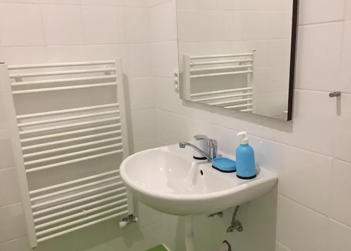 Best Apartments Teplice